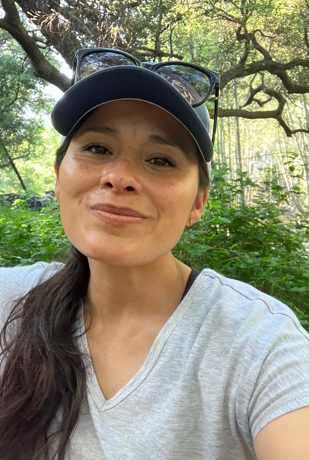 Alba Frassrand — Professional Nanny